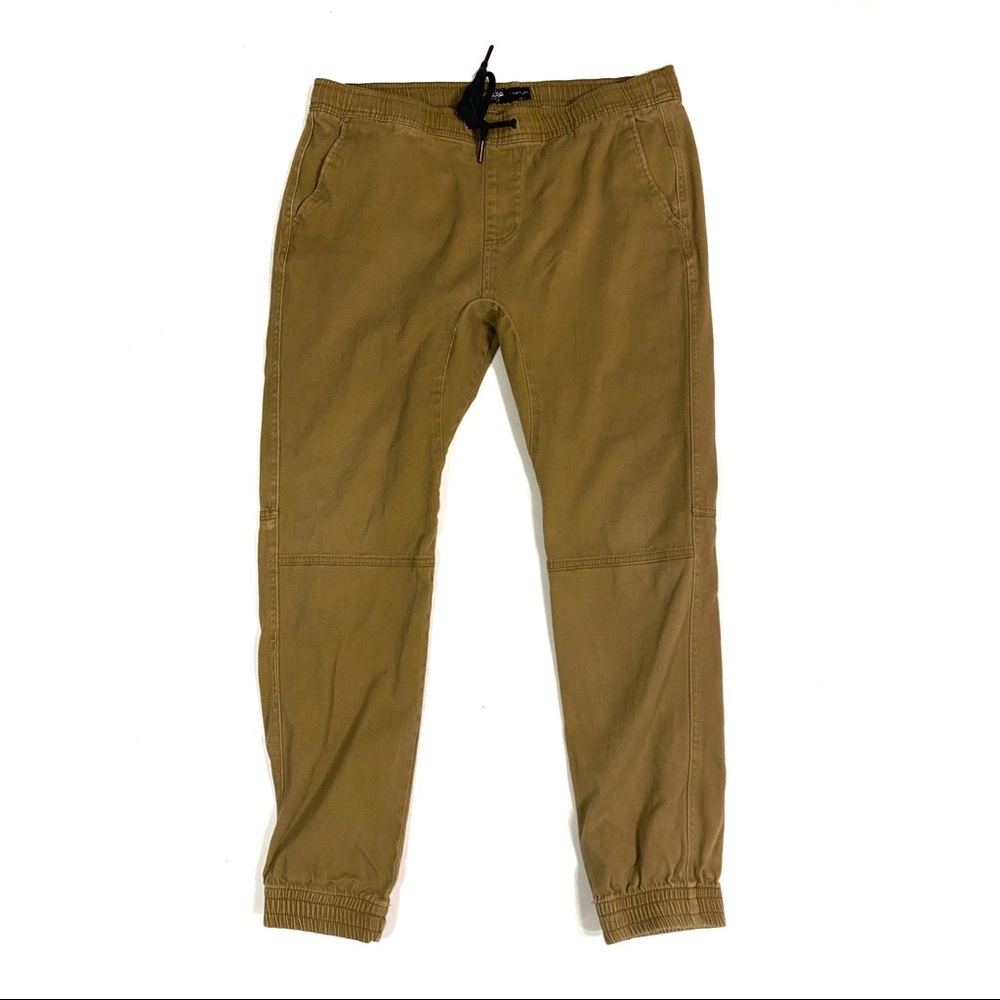 Brooklyn Cloth Joggers